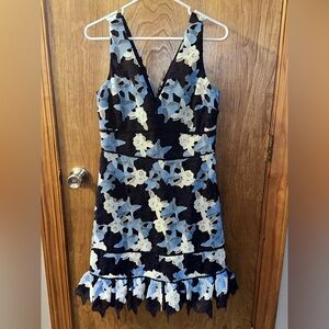 Vineyard Vines, 146th Kentucky Derby Dress size 8 NWT